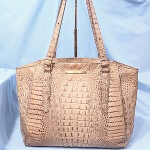 🔷Fair UC Brahmin Paris in Champagne